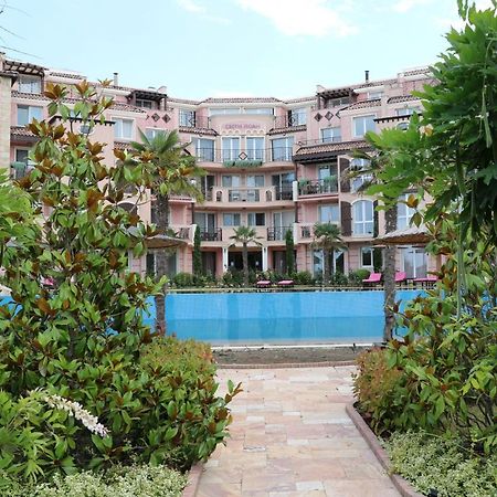 דוני Saint John Resort E301 מראה חיצוני תמונה