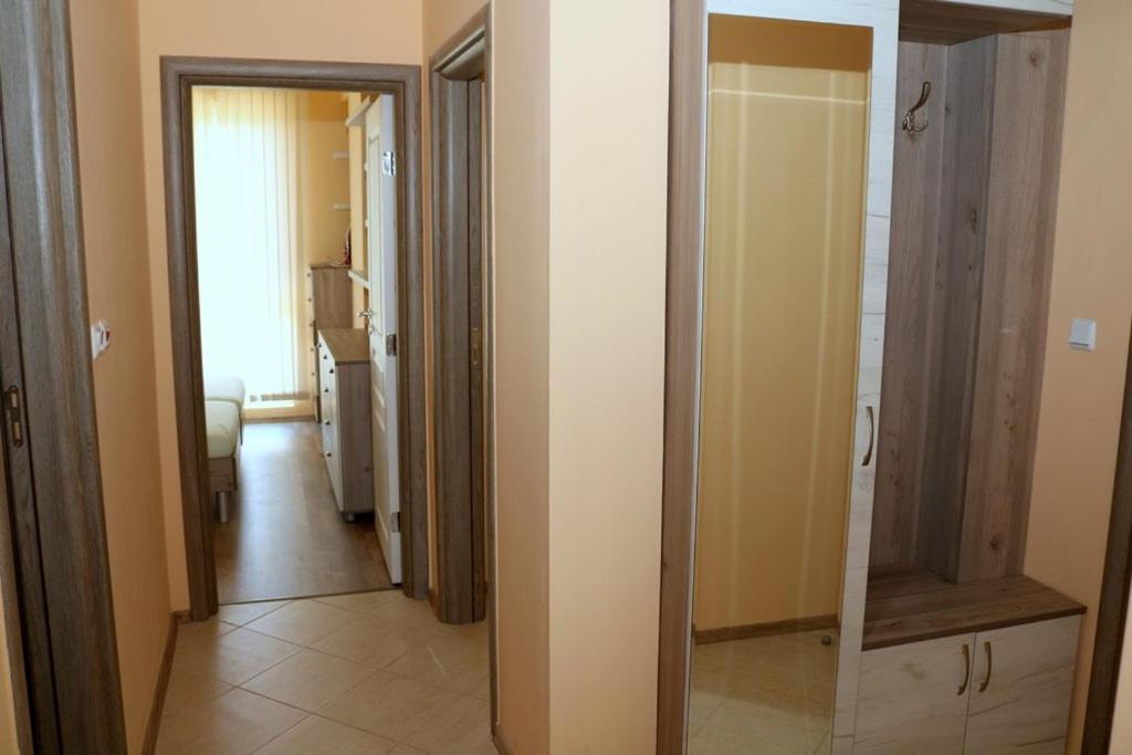 דוני Saint John Resort E301 מראה חיצוני תמונה
