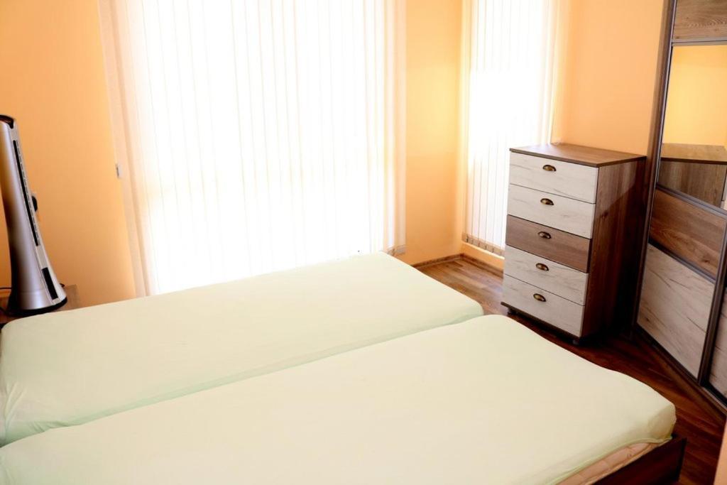 דוני Saint John Resort E301 מראה חיצוני תמונה