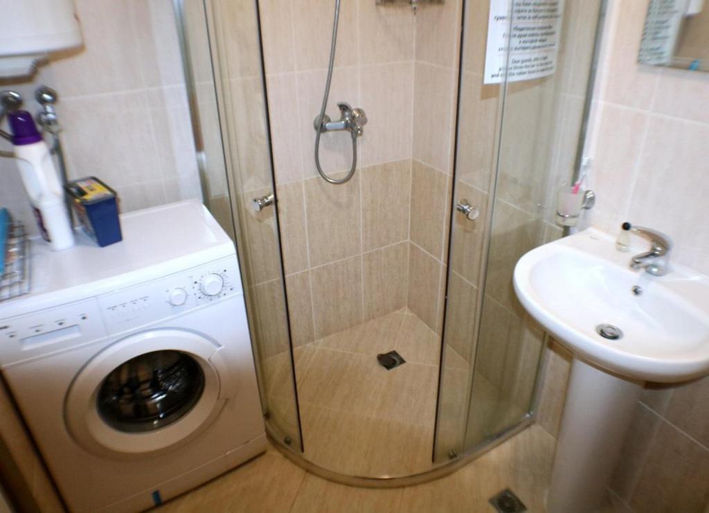 דוני Saint John Resort E301 מראה חיצוני תמונה