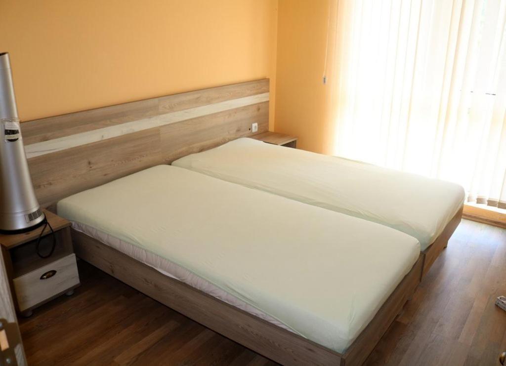 דוני Saint John Resort E301 מראה חיצוני תמונה
