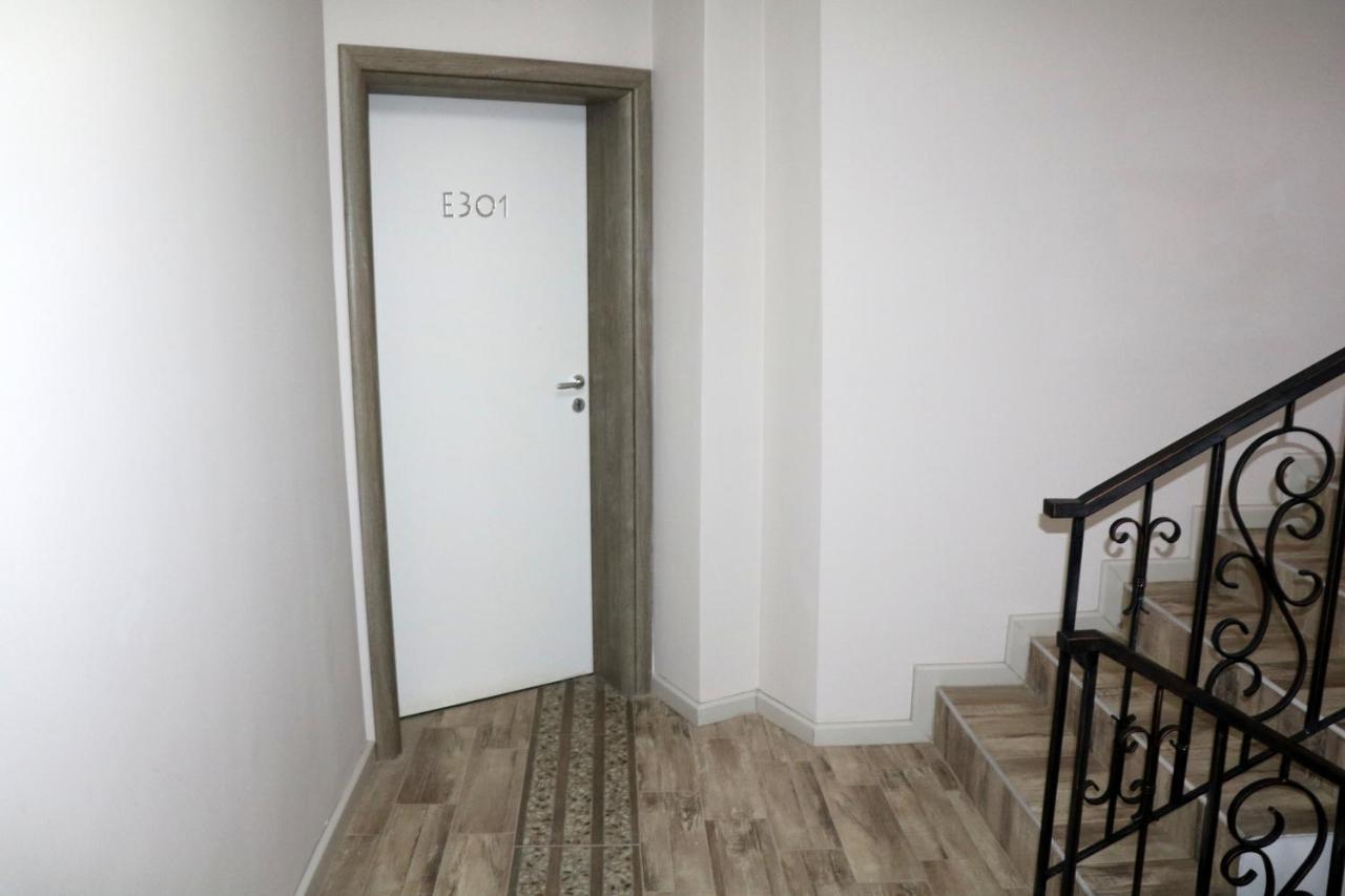 דוני Saint John Resort E301 מראה חיצוני תמונה